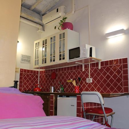 Max Studios Firenze Eksteriør billede