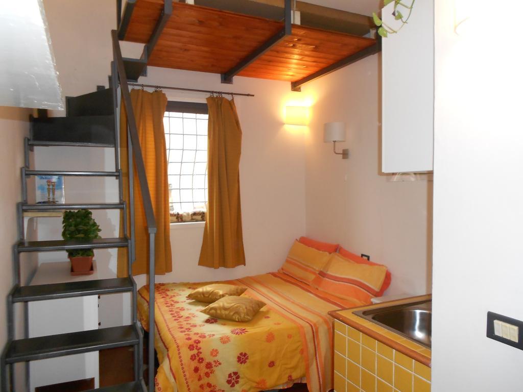 Max Studios Firenze Værelse billede