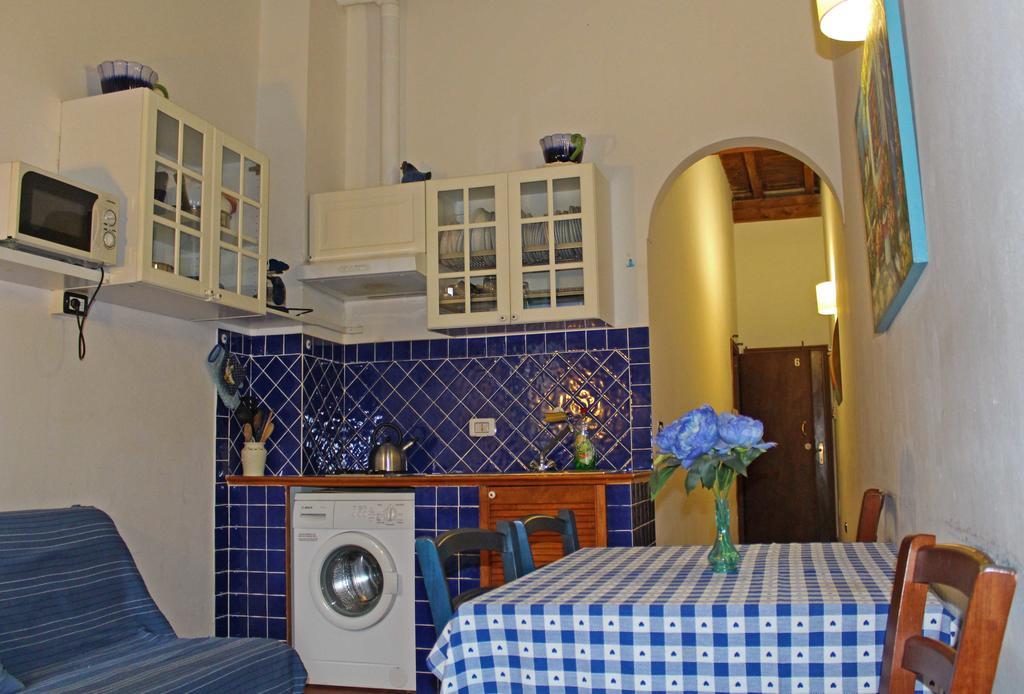 Max Studios Firenze Værelse billede