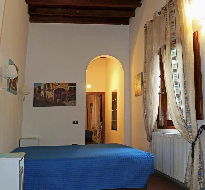 Max Studios Firenze Værelse billede