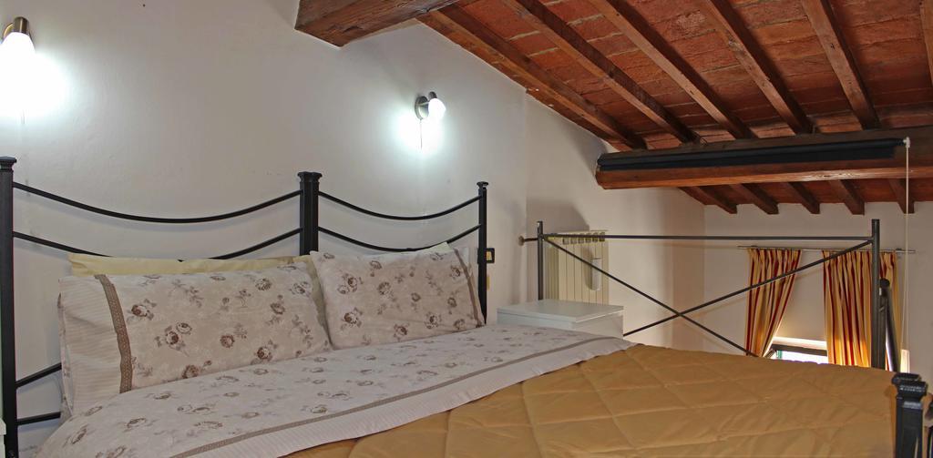 Max Studios Firenze Værelse billede