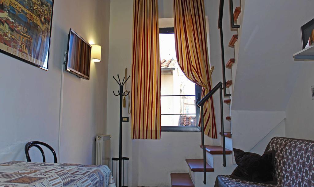 Max Studios Firenze Værelse billede