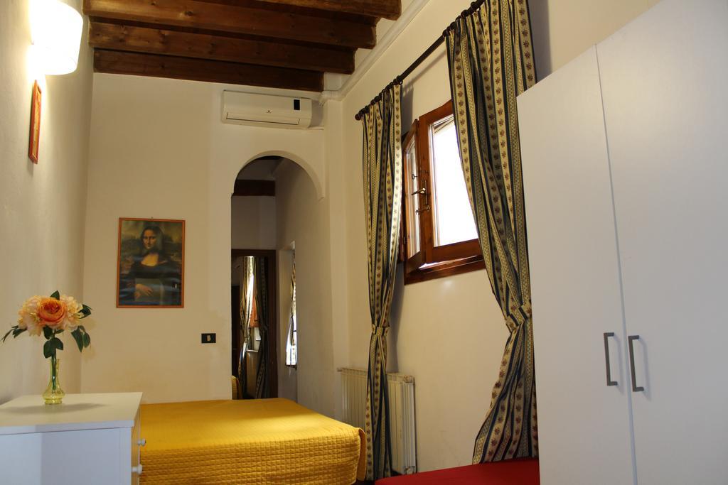 Max Studios Firenze Eksteriør billede