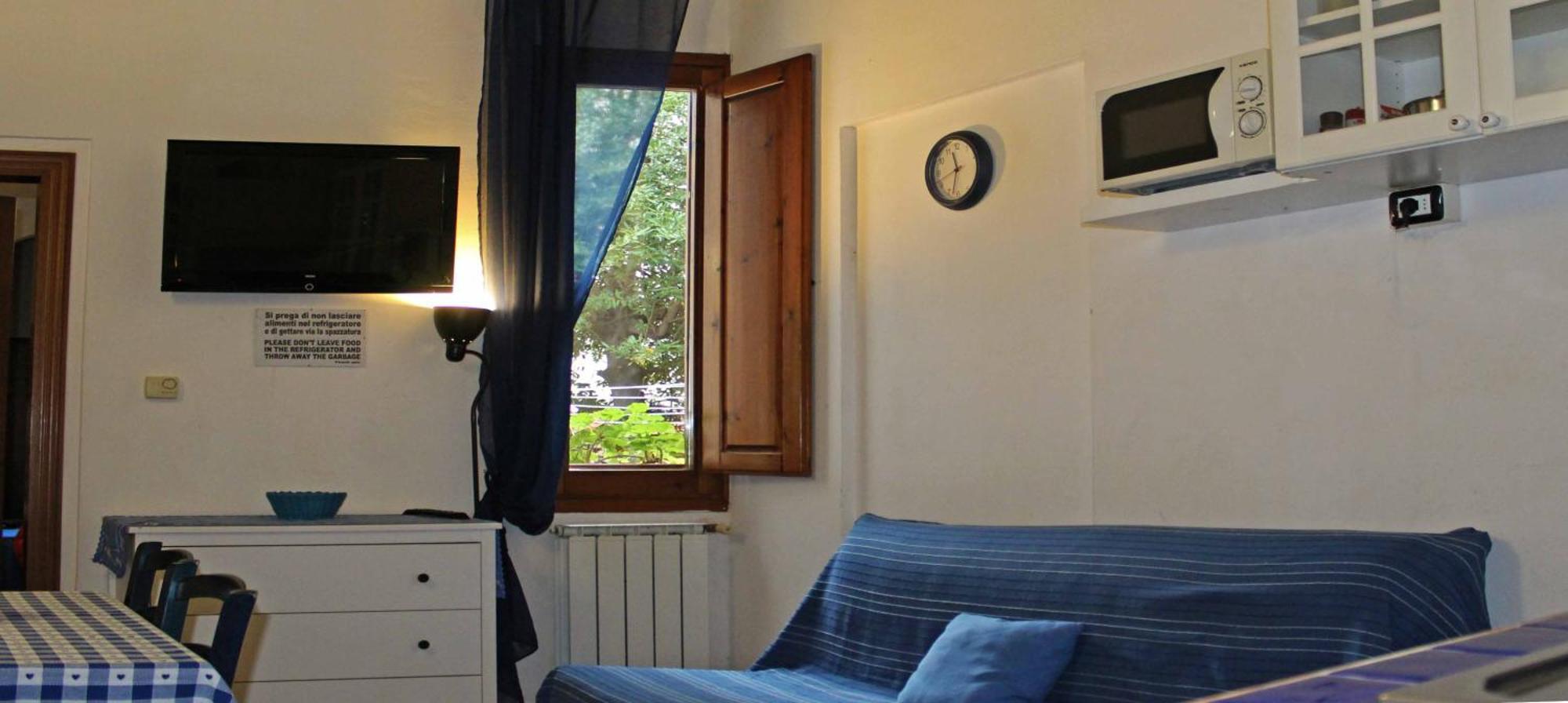Max Studios Firenze Værelse billede