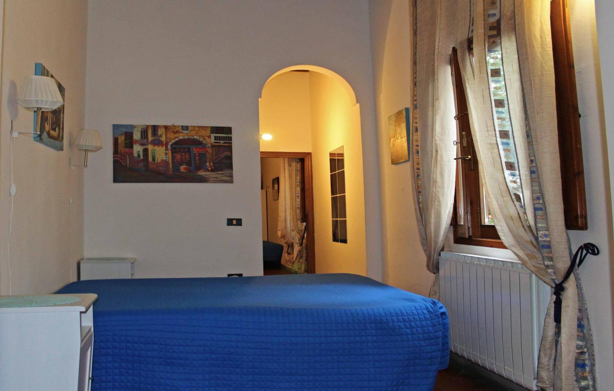 Max Studios Firenze Værelse billede