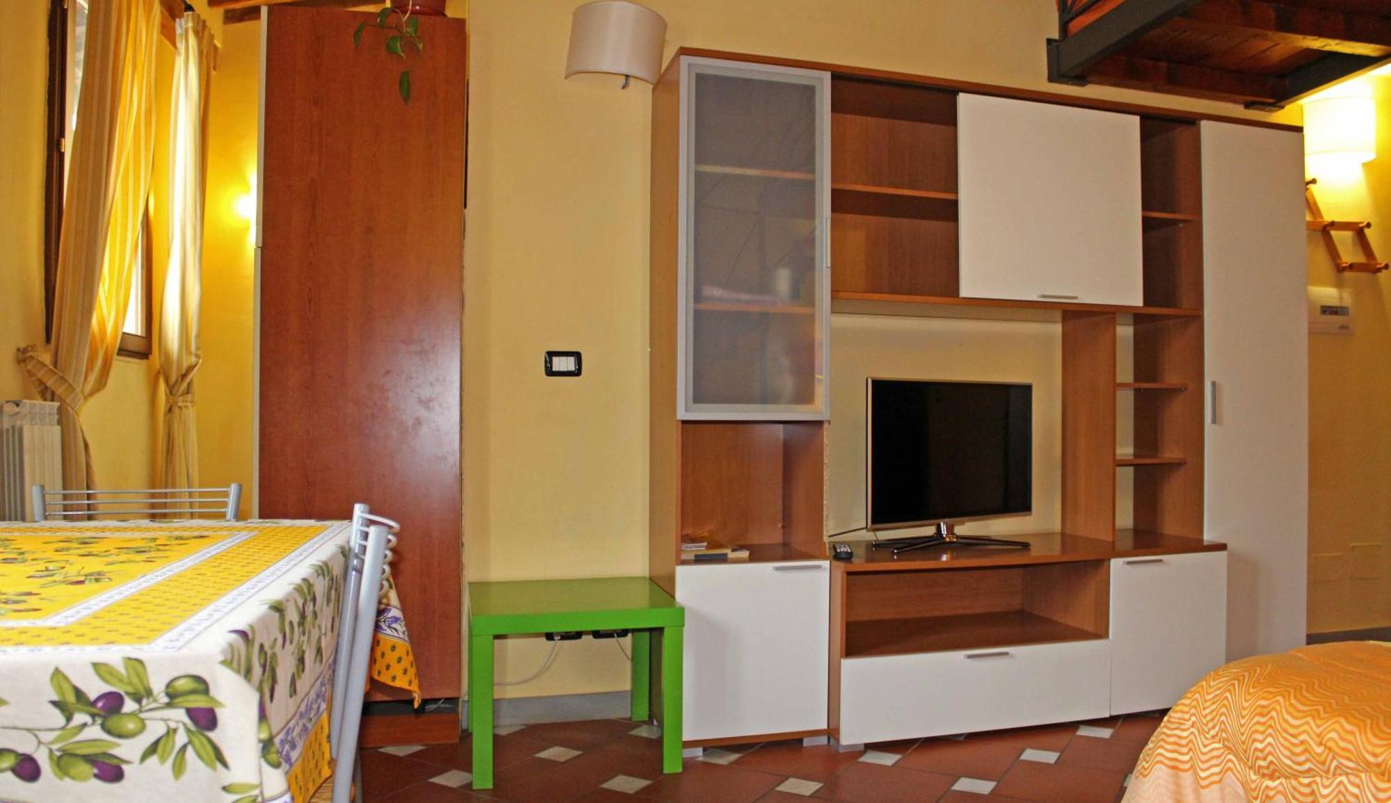 Max Studios Firenze Værelse billede