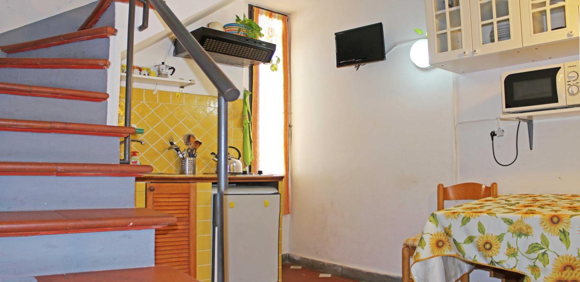 Max Studios Firenze Værelse billede
