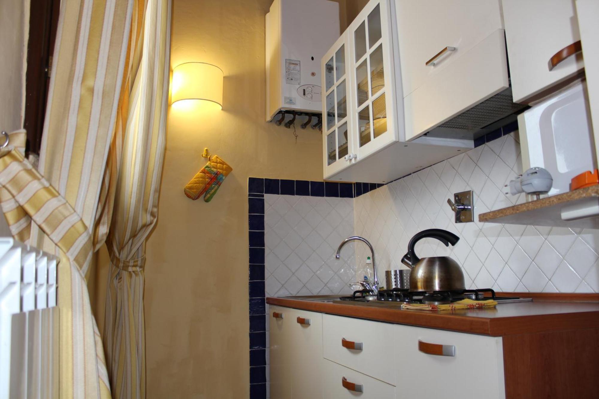 Max Studios Firenze Værelse billede