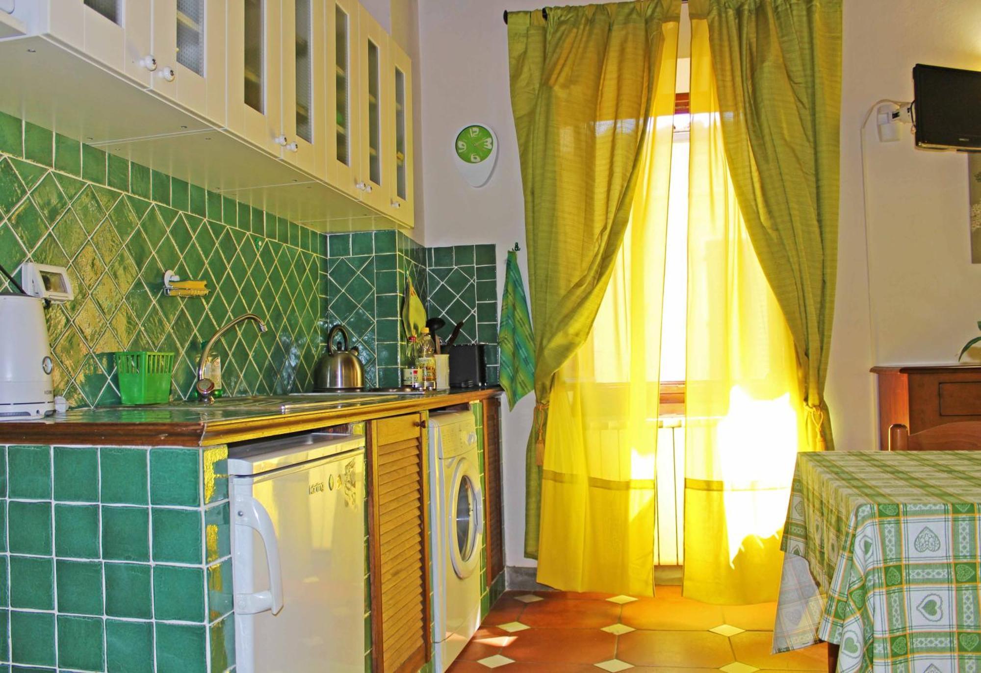 Max Studios Firenze Værelse billede