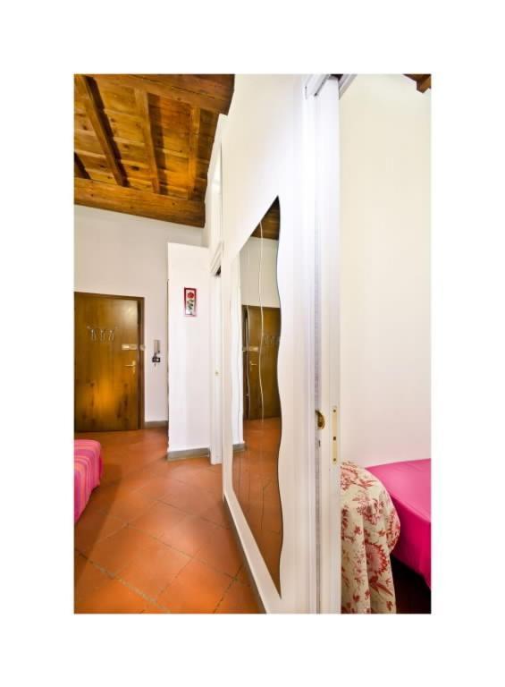 Max Studios Firenze Værelse billede
