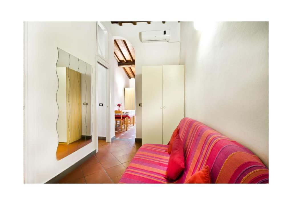 Max Studios Firenze Værelse billede