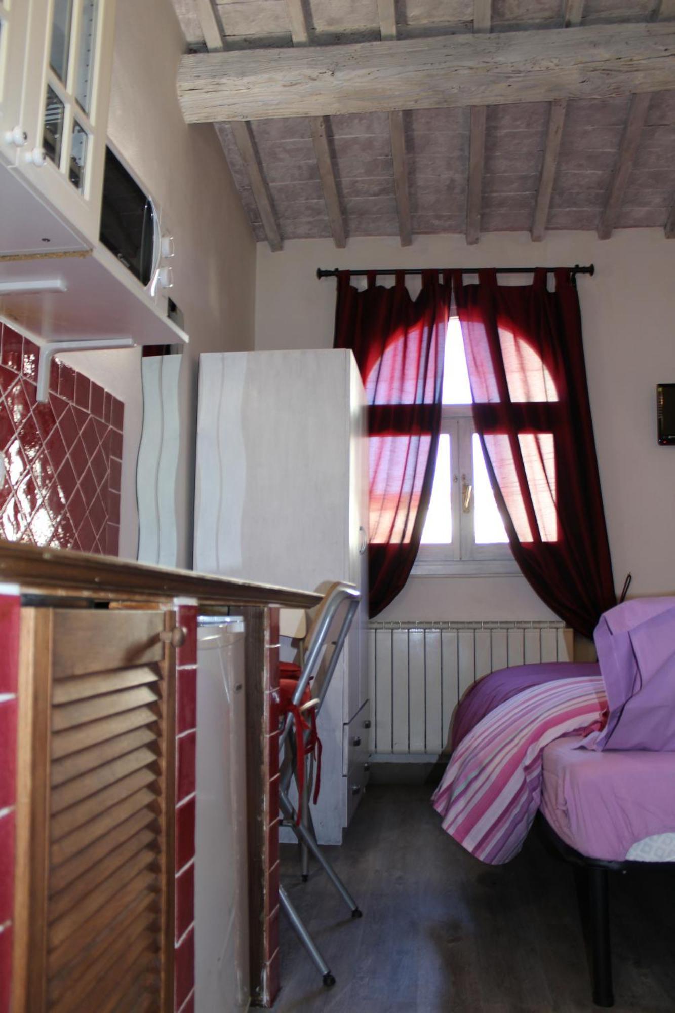 Max Studios Firenze Eksteriør billede