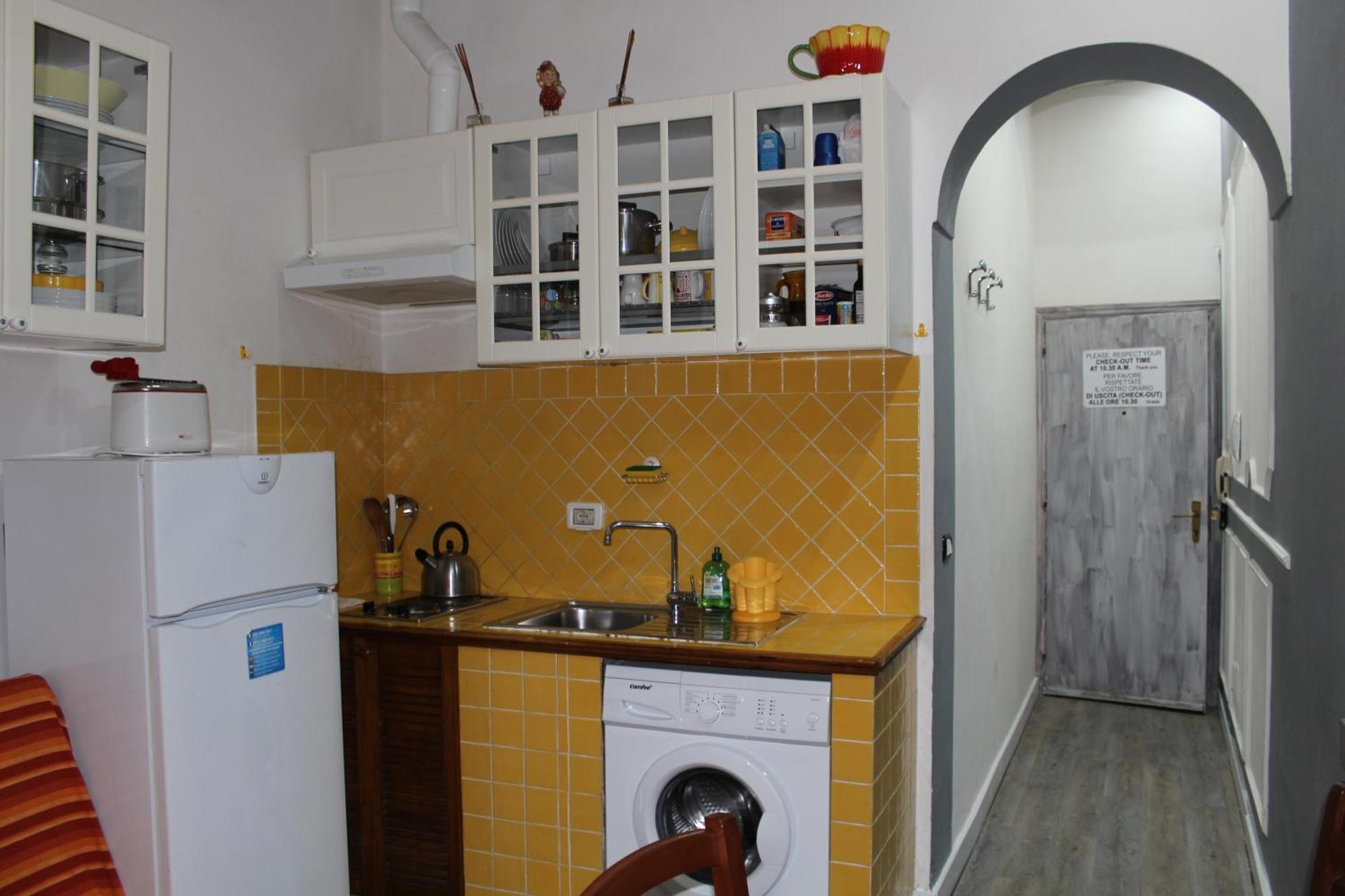 Max Studios Firenze Eksteriør billede