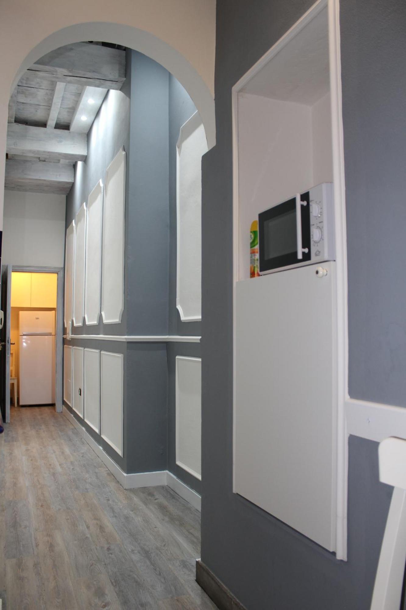 Max Studios Firenze Eksteriør billede