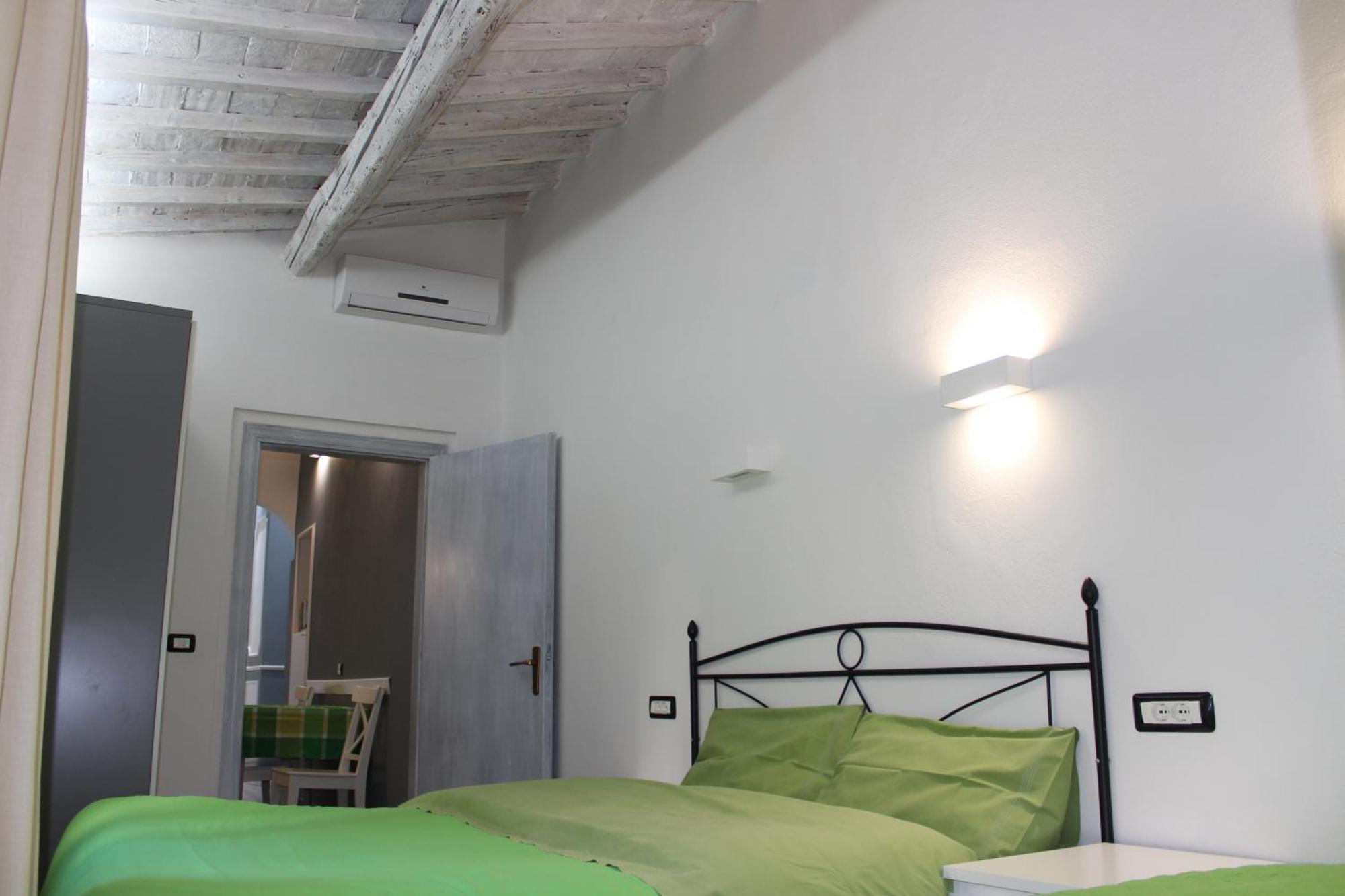 Max Studios Firenze Eksteriør billede