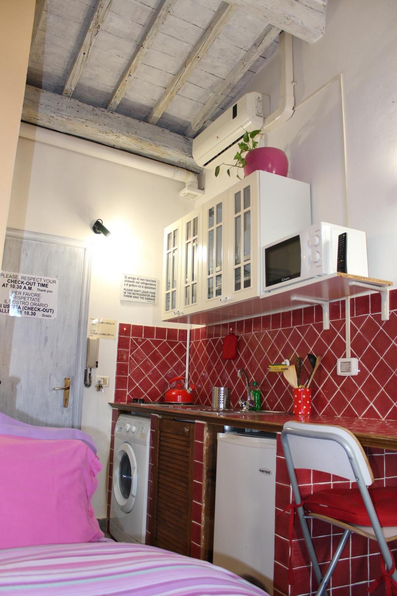 Max Studios Firenze Eksteriør billede
