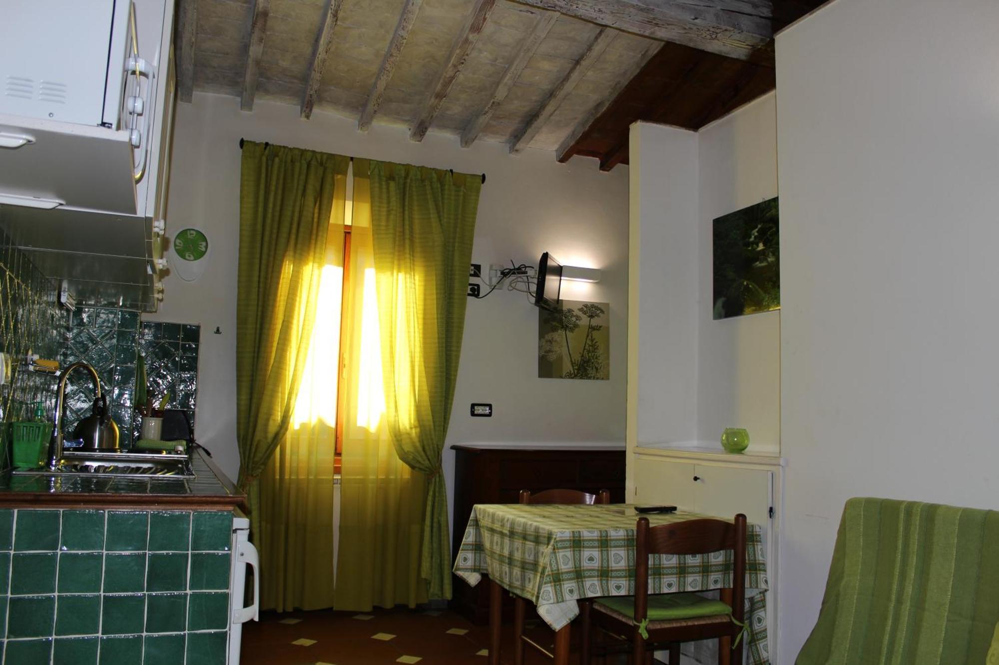 Max Studios Firenze Eksteriør billede