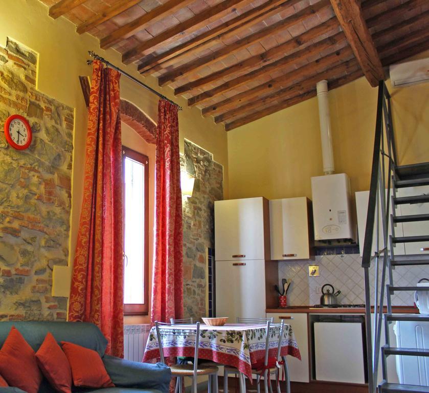 Max Studios Firenze Eksteriør billede