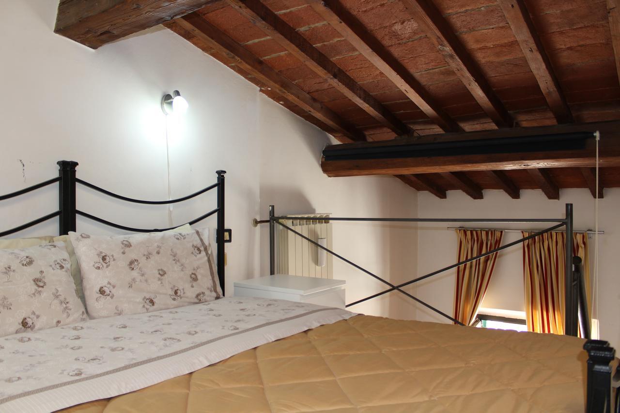 Max Studios Firenze Eksteriør billede