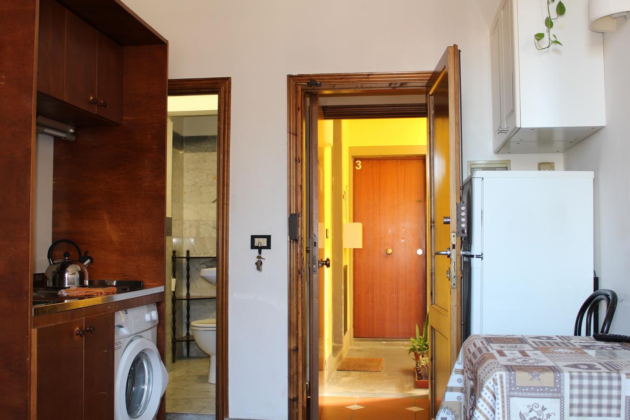 Max Studios Firenze Eksteriør billede