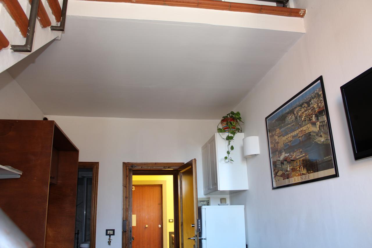 Max Studios Firenze Eksteriør billede