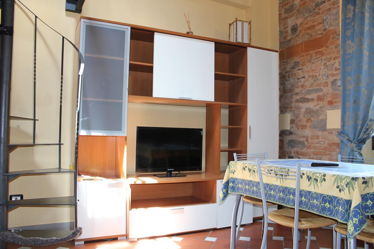 Max Studios Firenze Eksteriør billede