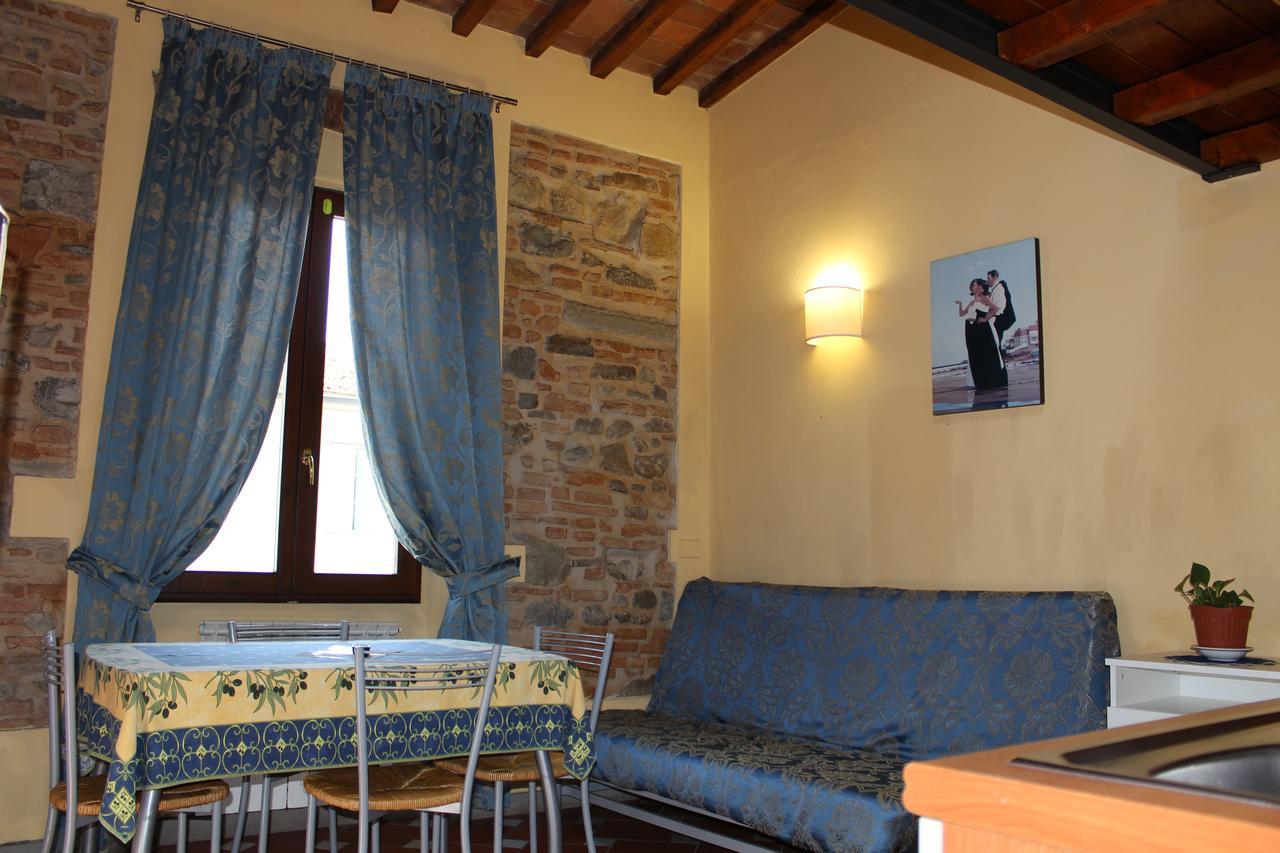 Max Studios Firenze Eksteriør billede