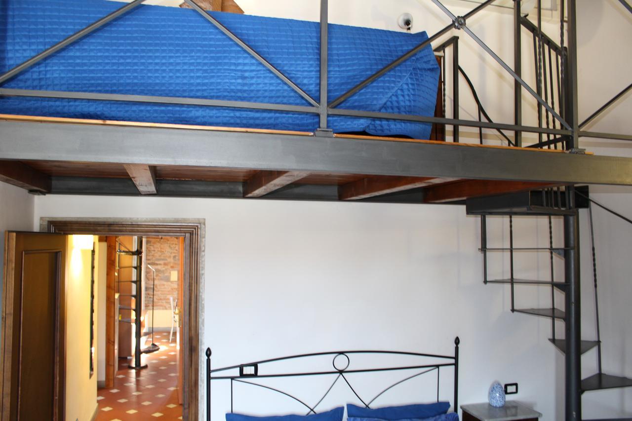 Max Studios Firenze Eksteriør billede