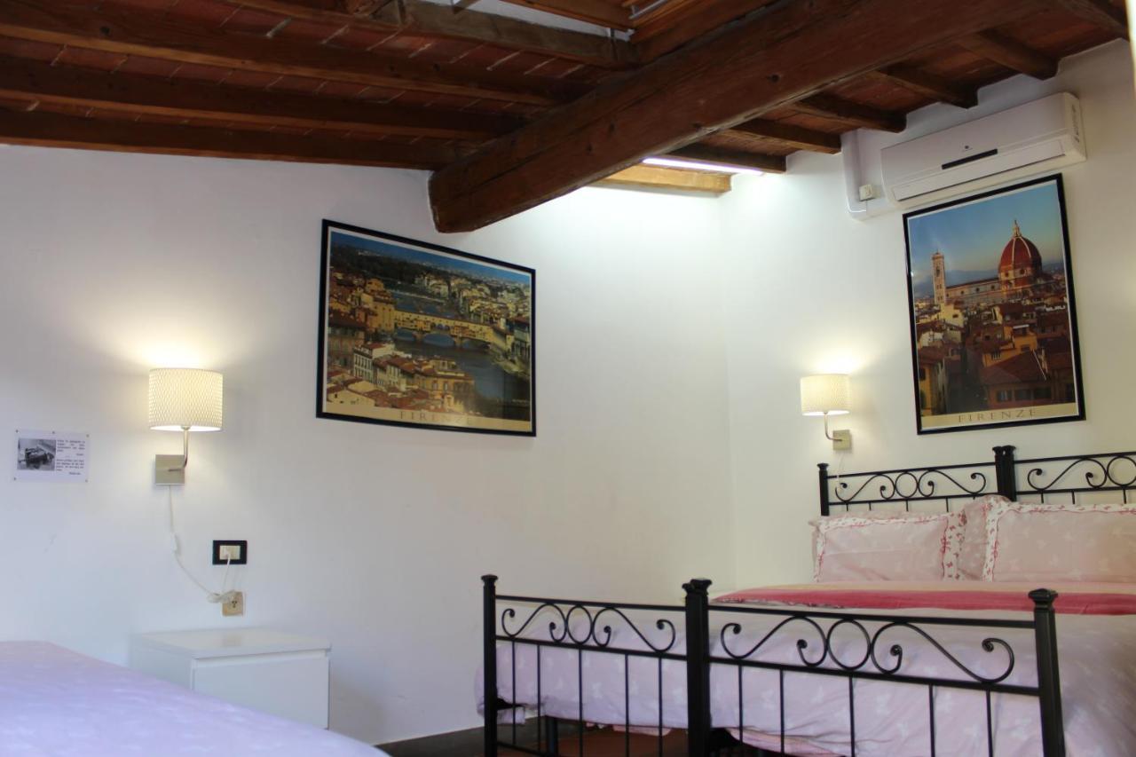 Max Studios Firenze Eksteriør billede